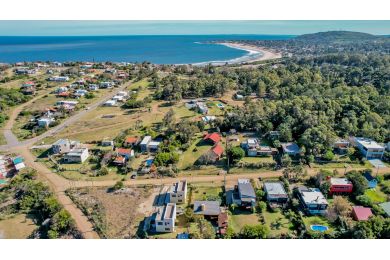 Alquiler Temporal  Maldonado Punta Colorada