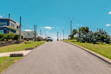 Alquiler Temporal  Maldonado Punta Colorada