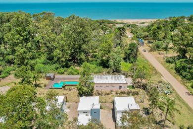 Venta, Alquiler Temporal  Maldonado Punta Colorada