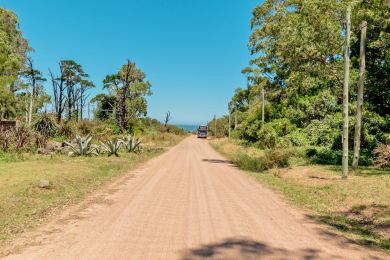 Venta, Alquiler Temporal  Maldonado Punta Colorada