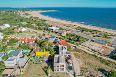 Venta, Alquiler Temporal  Maldonado Punta Colorada