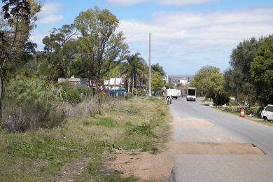 Venta  Maldonado Piripolis