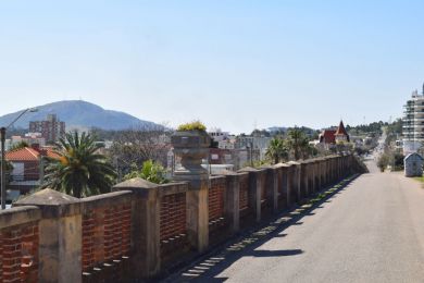 Venta  Maldonado Piri�polis