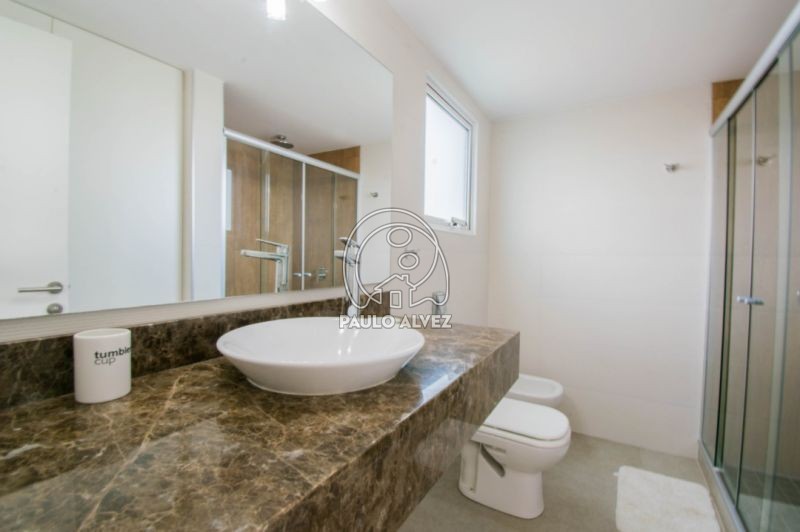 Baño completo