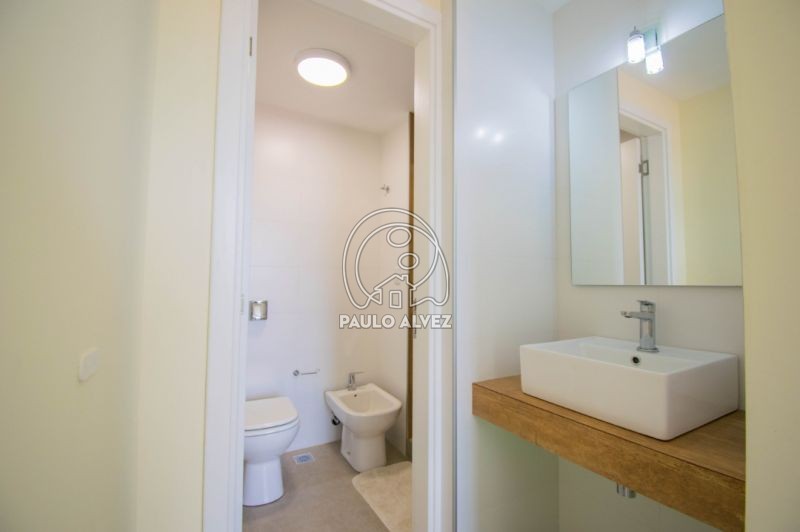 Baño completo