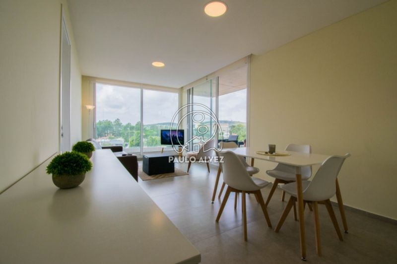Living comedor