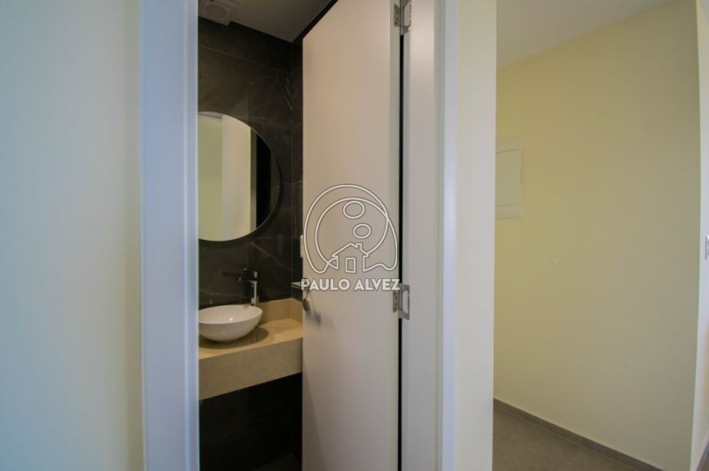 Tercer baño