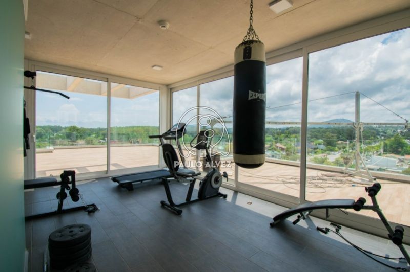 Gimnasio