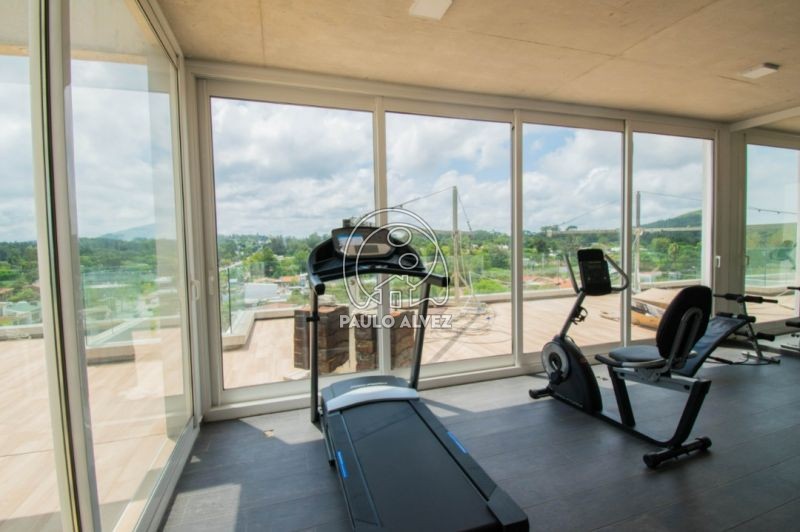 Gimnasio