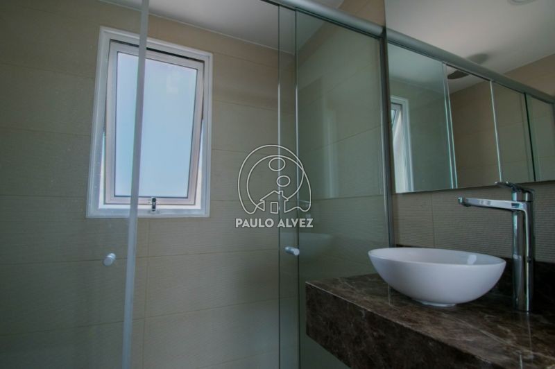 Baño de uso común