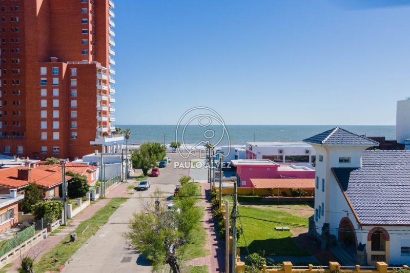 Vista al mar