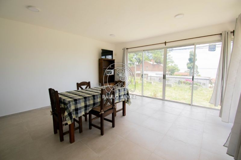 Living-comedor 
