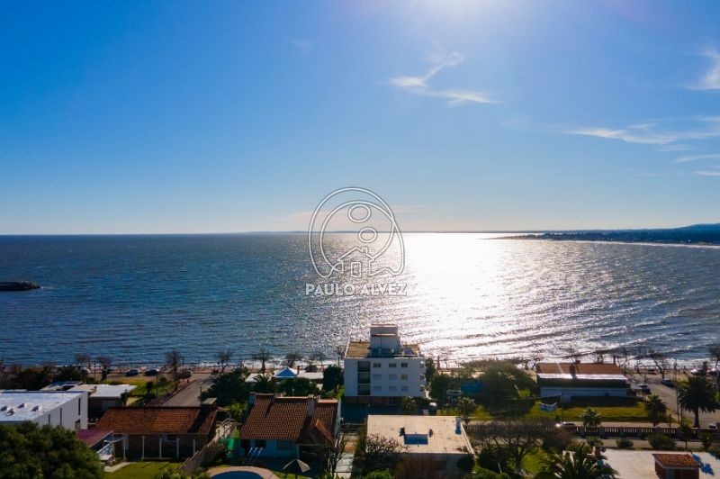 Vista al mar 