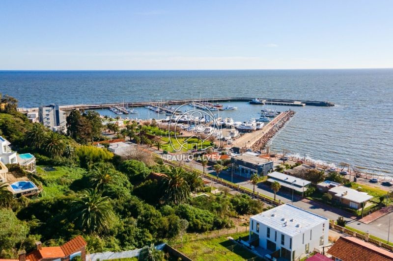 Puerto de Piriápolis