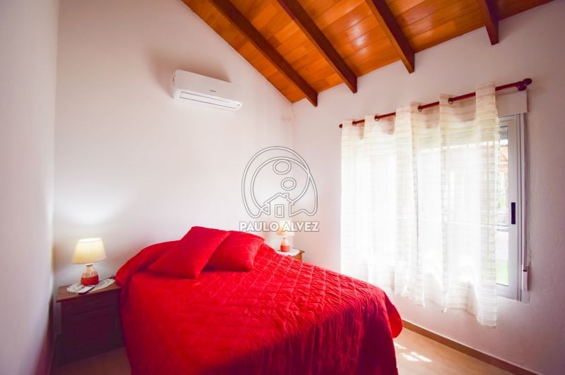 Dormitorio matrimonial