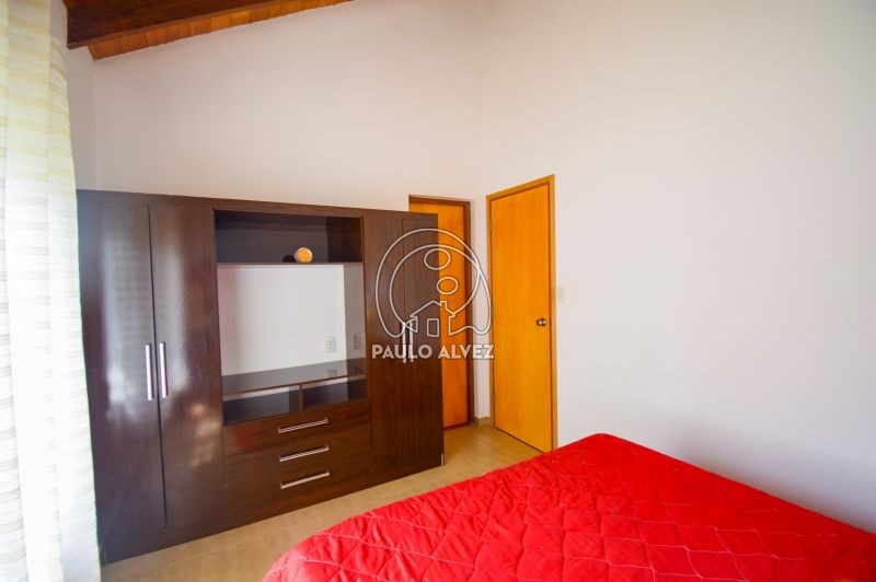 Dormitorio matrimonial