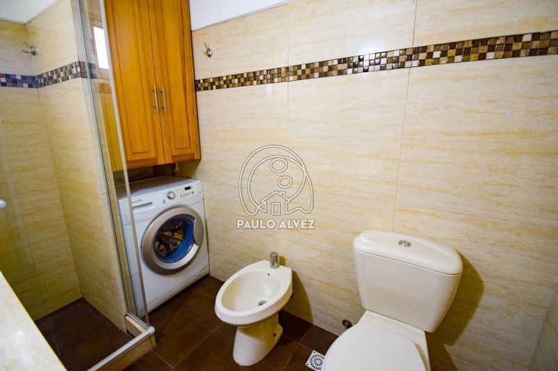 Baño completo 