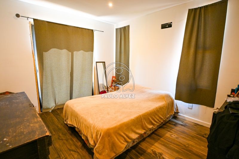 Dormitorio matrimonial 