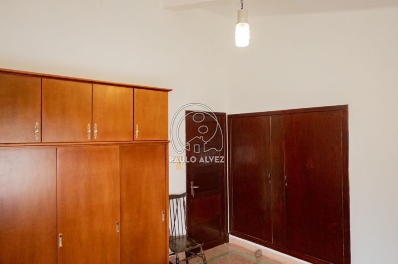 Primer dormitorio 