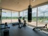 Gimnasio