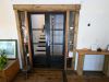 Ingreso a dormitorio y segunda planta 