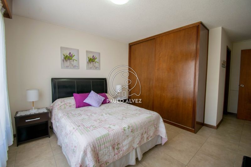 Dormitorio matrimonial
