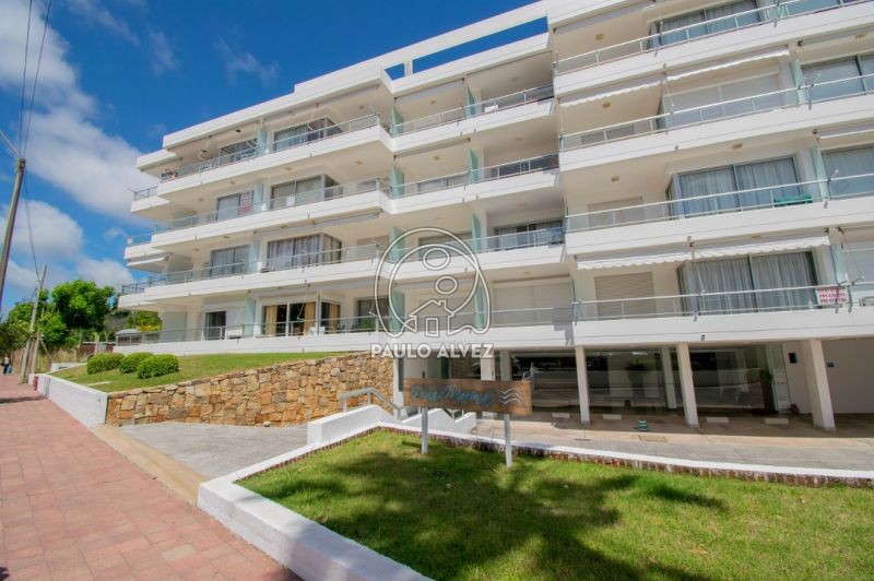 Edificio fachada