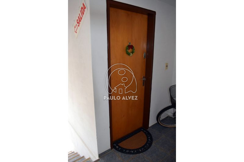 Segundo piso
