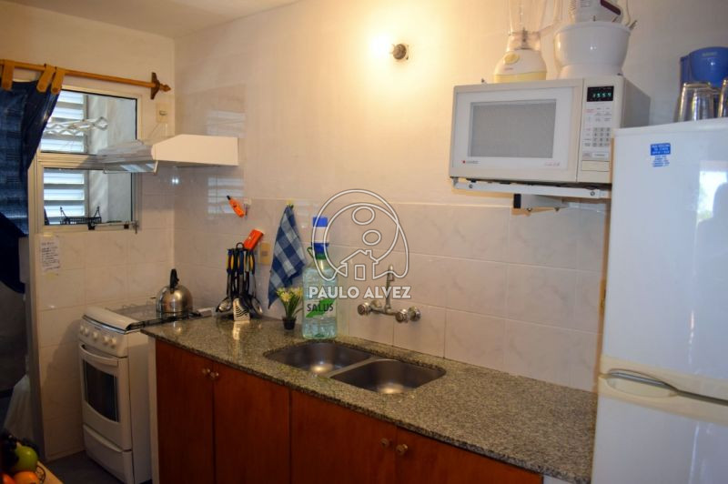 Cocina completa