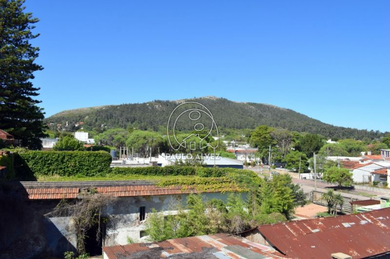 Vistas a los cerros