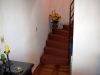 Escalera a dormitorios