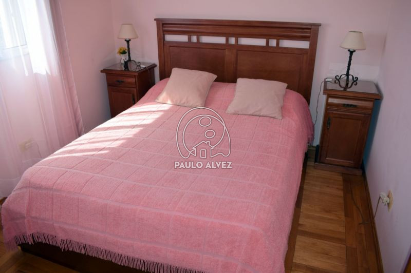 Primer dormitorio