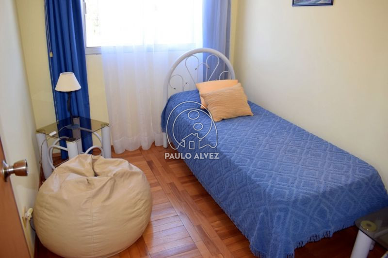 Segundo dormitorio