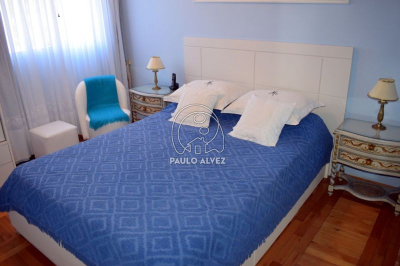 Tercer dormitorio