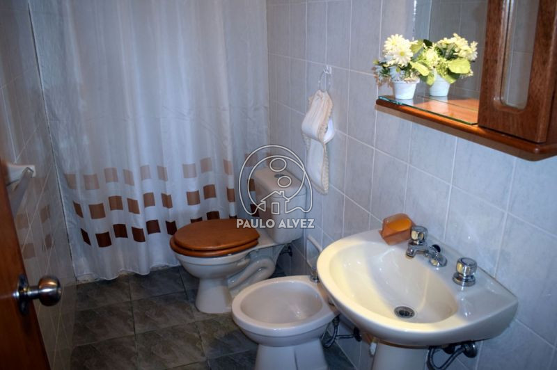 Baño completo
