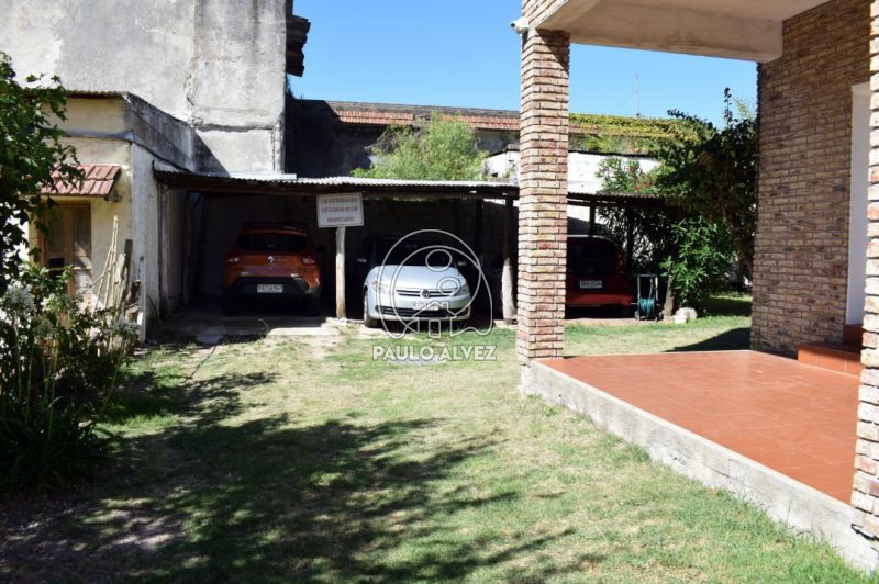 Estacionamiento