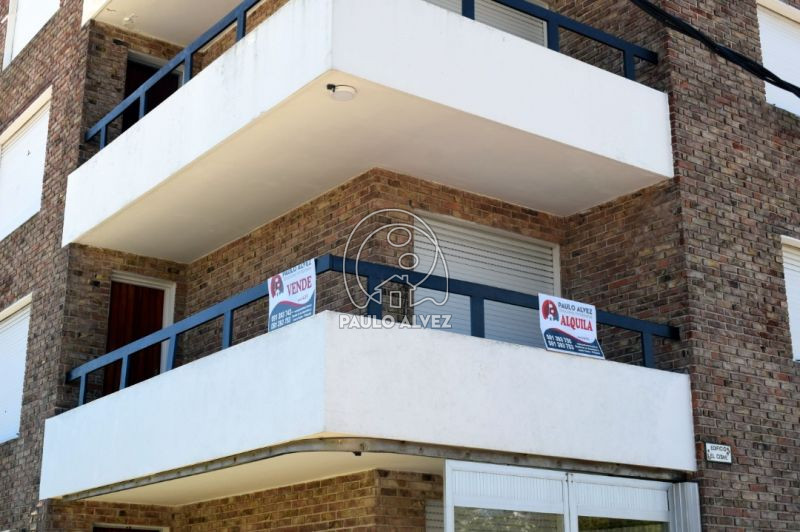 Balcón