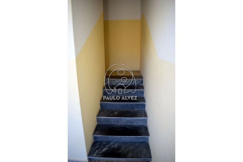 Escalera