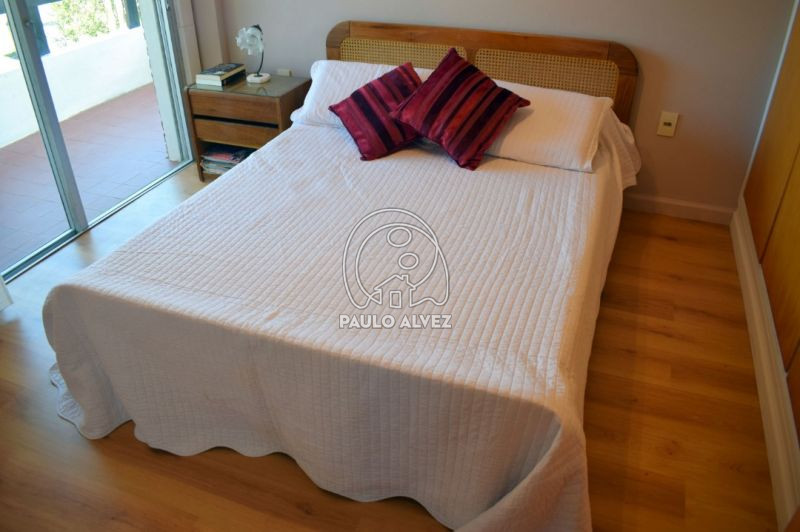 Dormitorio principal