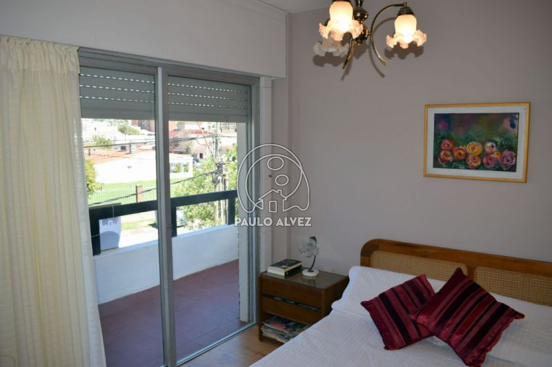 Primer dormitorio