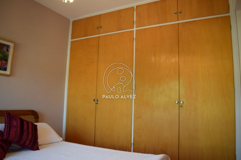 Placard empotrado