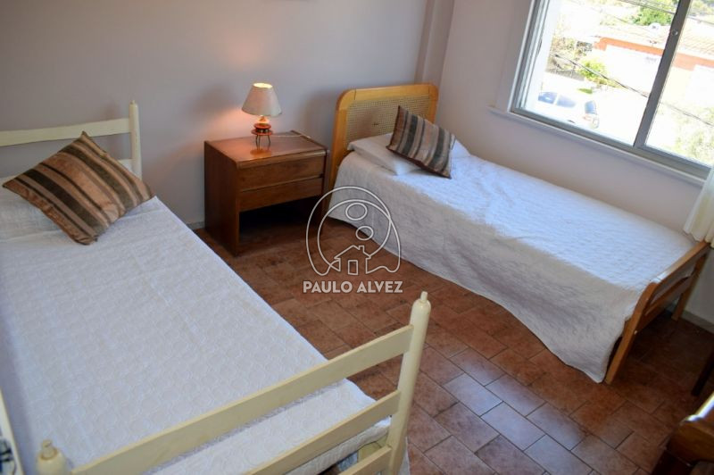 Segundo dormitorio