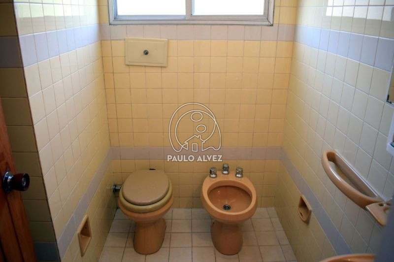 Baño completo