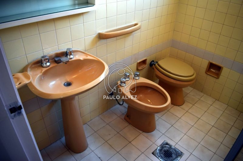 Segundo baño 