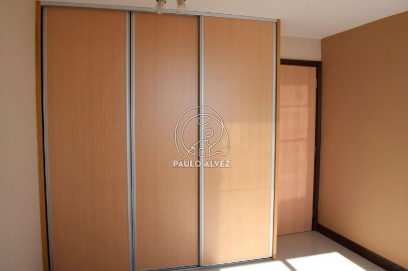 Placard empotrado