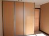 Placard empotrado