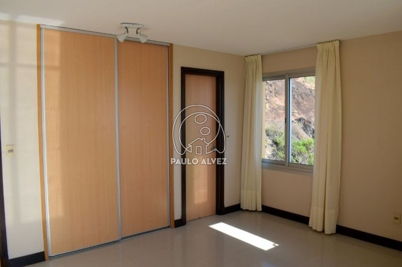 Dormitorio en suite