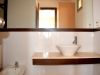 Baño completo en suite