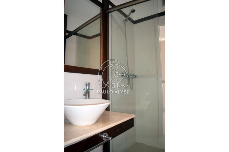 Segundo baño 