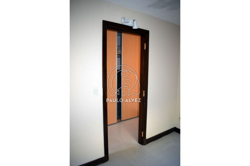 Cuarto dormitorio